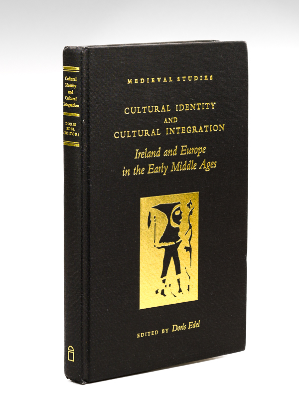 photo n°8 : Cultural Identity and Cultural Integration. Ireland and Europe in the Early Middle Ages.