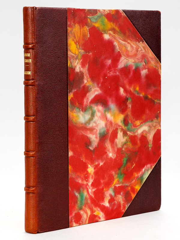 photo n°13 : Gascogne. Types et Coutumes. [ Edition originale - Livre dédicacé par l'auteur ]