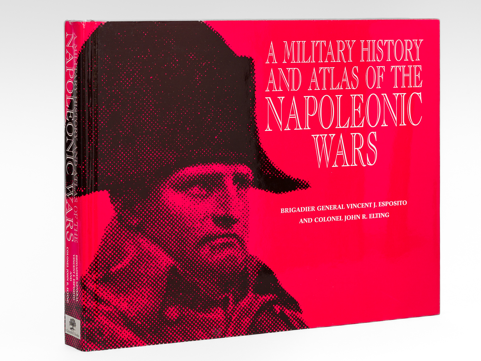 photo n°10 : A Military History And Atlas Of The Napoleonic Wars