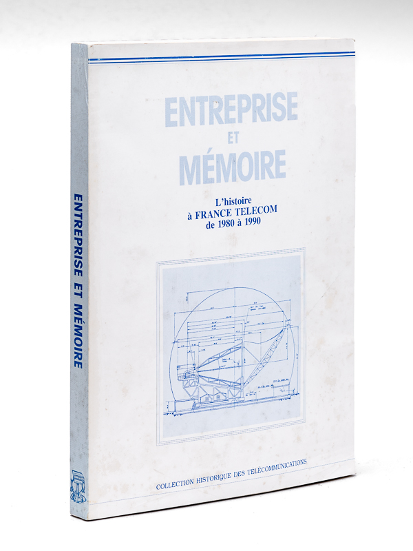 photo n°9 : Entreprise et Mémoire. L'Histoire à France Telecom de 1980 à 1990.