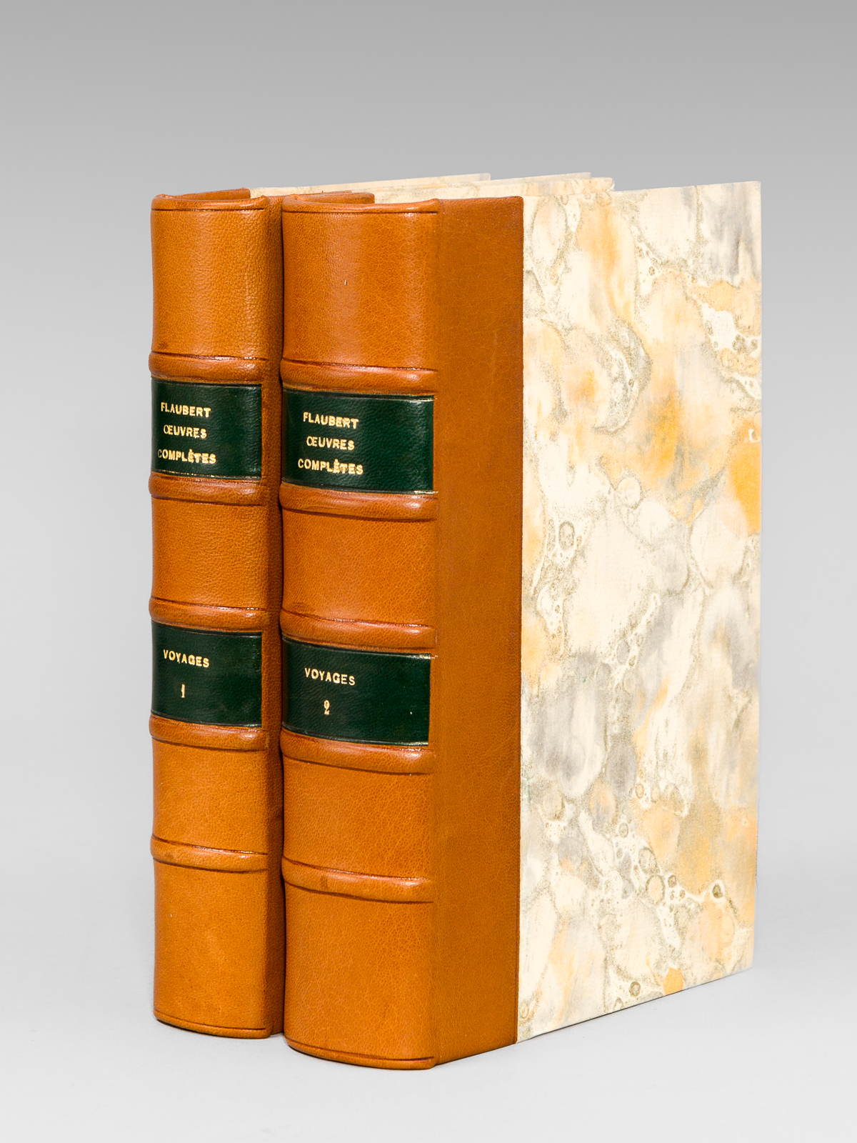 photo n°12 : Voyages (complet, en 2 tome) : Tome premier Bordeaux, Le Pays Basque, Les Pyrénées, Le Languedoc, Arles, Marseille, Toulon, La Corse (1840), Provence, Provence, Italie du Nord, Suisse (1845), par les champs et les par les grèves, Tour