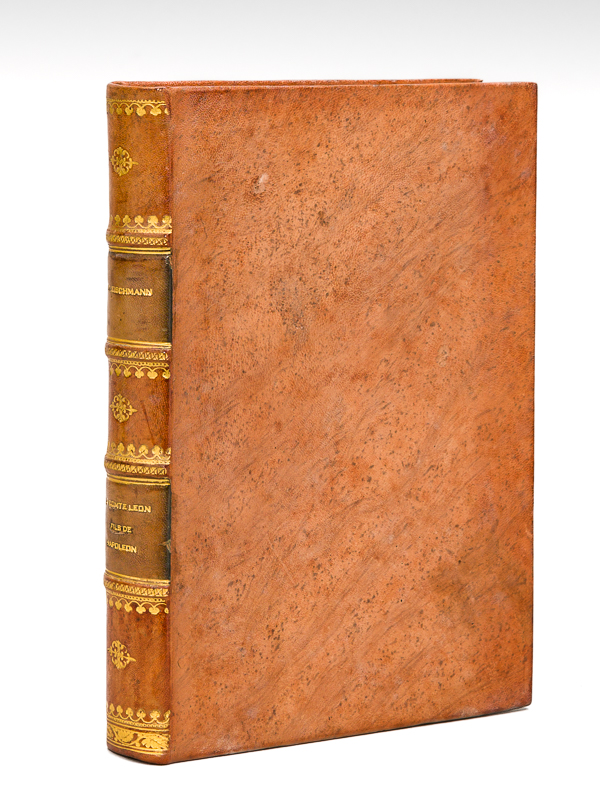 photo n°11 : Bâtard d'Empereur, d'après les papiers du baron de Méneval, Secrétaire du Portefeuille de l'Empereur, et de nombreux documents inédits. Les secrets du Second Empire.