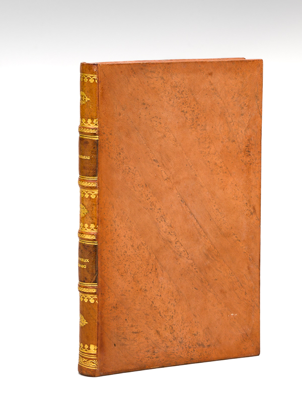 photo n°13 : Au vieux Congo. Notes de route 1884-1891 [ Edition originale ]