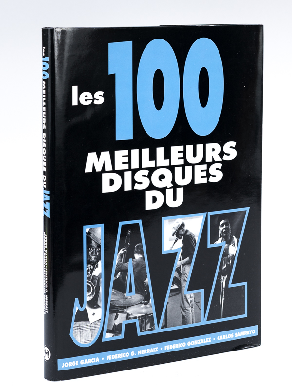photo n°12 : Les 100 meilleurs disques de Jazz