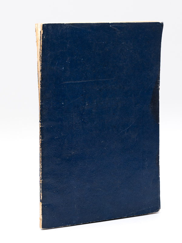 photo n°8 : Table des Matières des Français [ Table de la série : Les Français peints par eux-mêmes. Encyclopédie Morale du dix-neuvième siècle ]