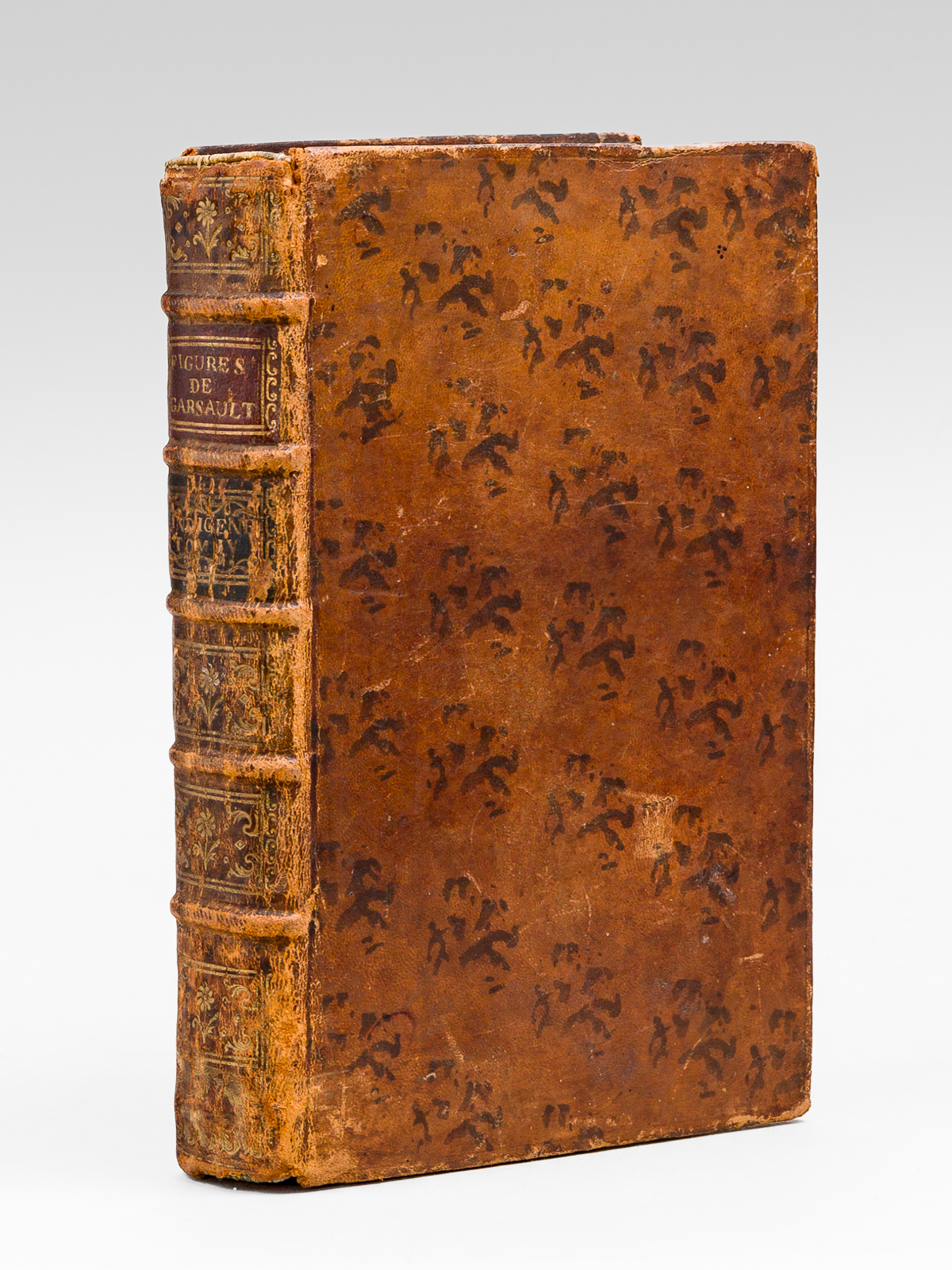 photo n°11 : Description, vertus et usages de sept cents dix-neuf plantes, tant étrangères que de nos climats, et de cent trente-quatre animaux. Tome IV : Plantes Indigènes (177 planches : 467 à 643 - et Texte d'explication des planches)