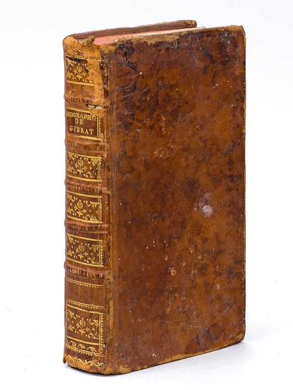 photo n°16 : Traité de la Géographie moderne.