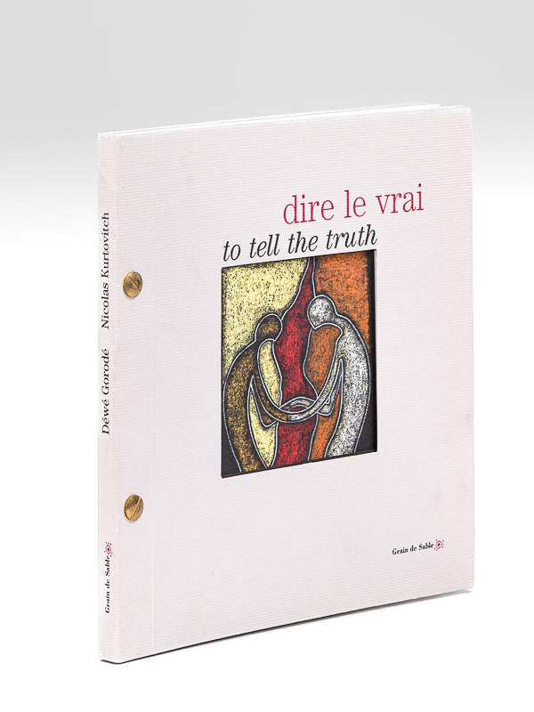 photo n°9 : Dire le vrai. Poésies en dix-huit thèmes - To Tell the Truth. Poems on eighteen themes