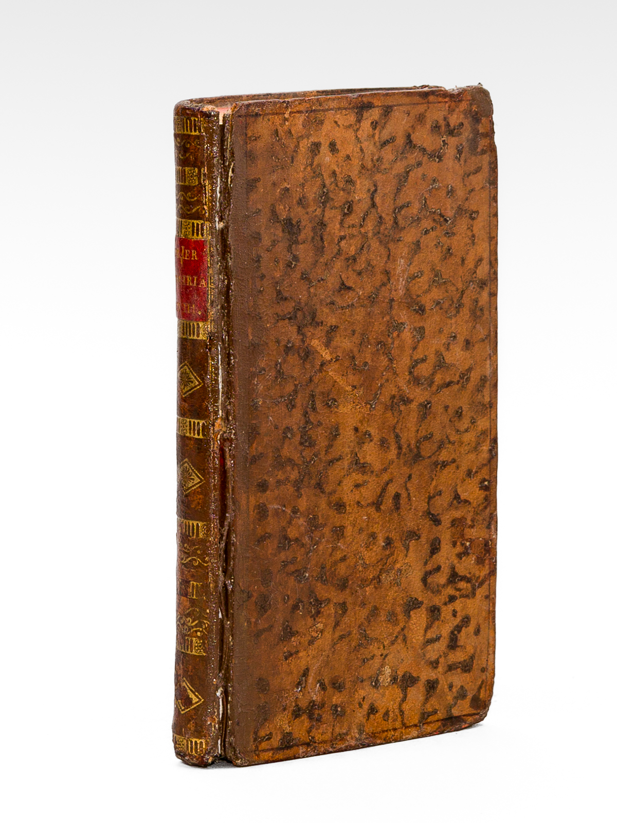 photo n°10 : Souvenirs de la Journée du Ier Prairial, An III ; Contenant deux écrits de Goujon, son Hymne en musique ; suivis de sa défense, de celle de Romme et de Bourbotte, et de deux lettres de Soubrani [ Edition originale ]
