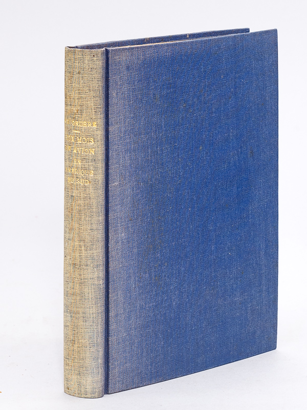 photo n°14 : Dix mois en avion en Amérique du Sud [ Livre dédicacé par l'auteur ]