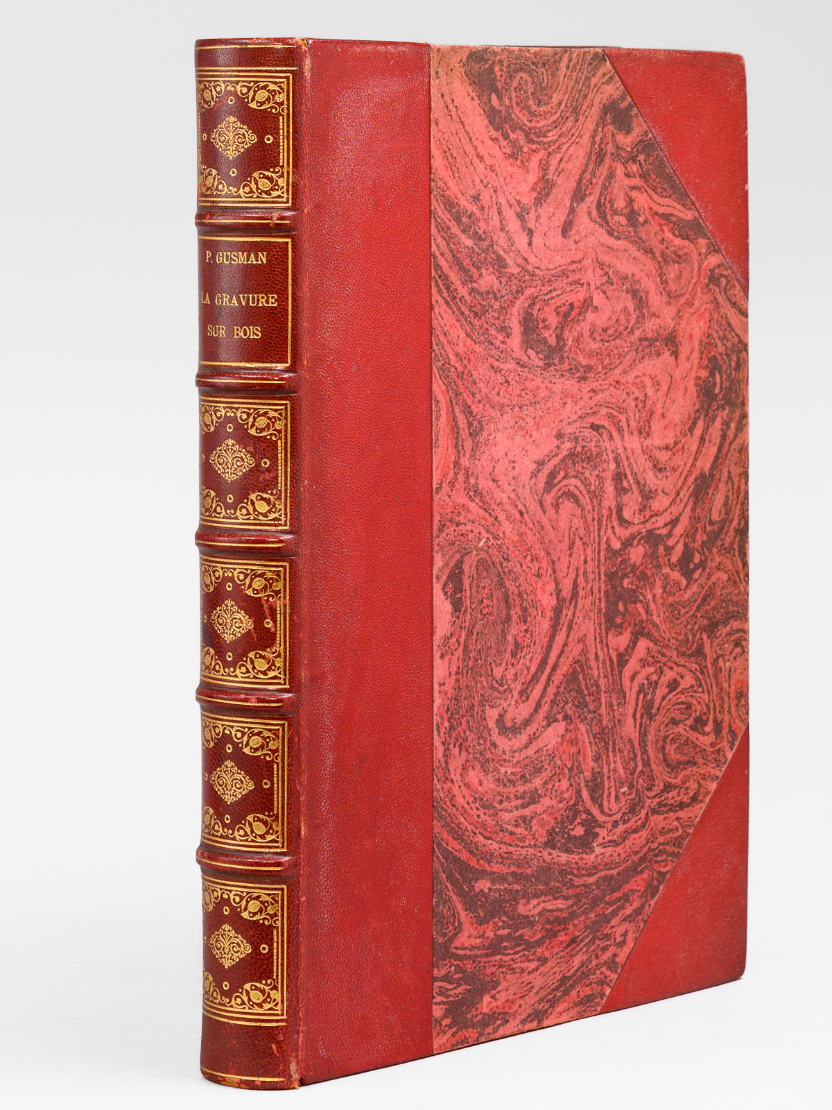 photo n&deg;17 : La Gravure sur bois et d'&eacute;pargne sur m&eacute;tal du XIVe au XXe si&egrave;cle.