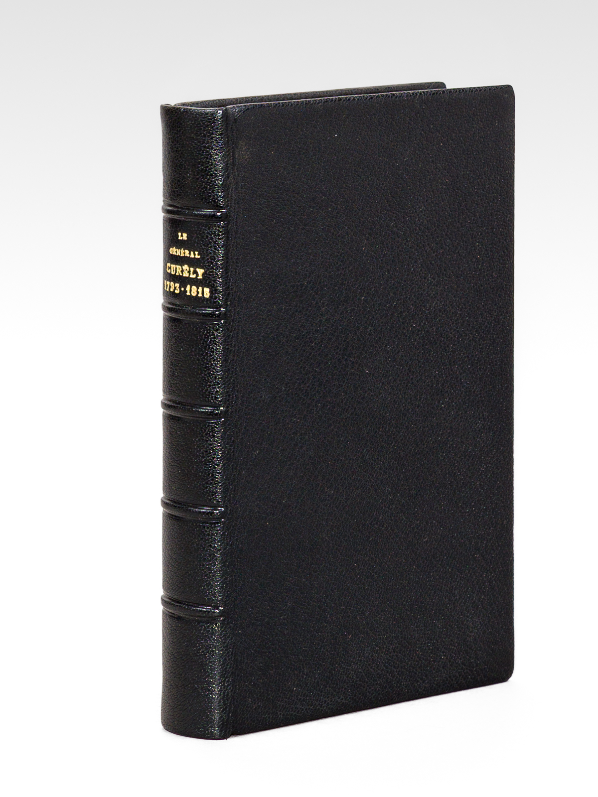 photo n°9 : Le Général Curély - Itinéraire d'un Cavalier léger de la Grande-Armée (1793-1815) [ Edition originale - Livre dédicacé par la fille du général Curély ]