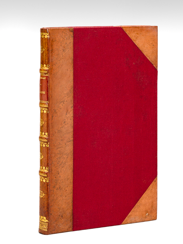 photo n°13 : Les Lobi et leur Coutume [ Edition originale - Livre dédicacé par l'auteur ]