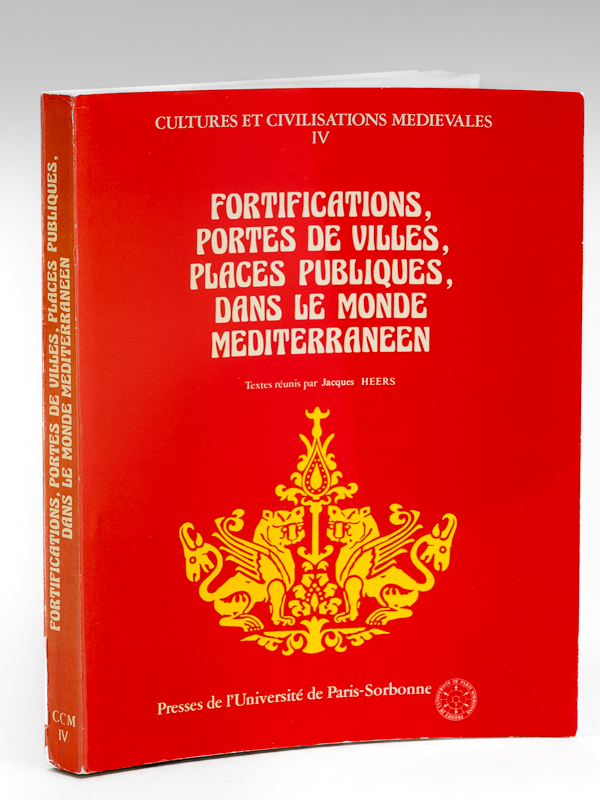 photo n°8 : Fortifications, Portes de villes, Places publiques, dans le monde méditerranéen