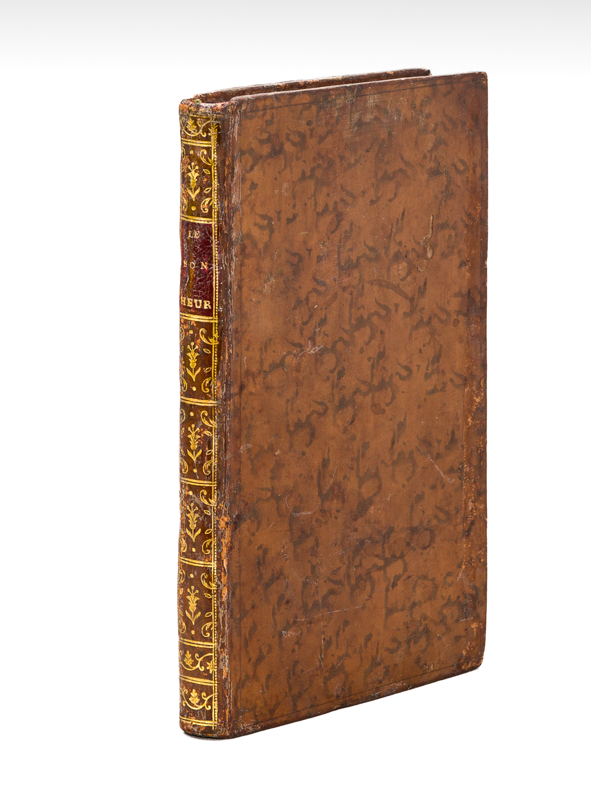 photo n°11 : Le Bonheur, Poëme, en six chants : Avec des Fragments de quelques Epîtres. Ouvrage posthume de M. Helvetius