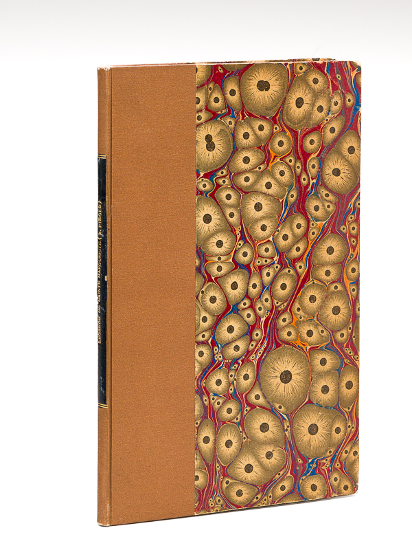 photo n°12 : Die legende der heiligen Margarete altfranzösisch und deutsch, herausgeben von Wilhelm Ludwig Holland [ Edition originale ] [Suivi de : ] Une Amulette. Légende en vers de Sainte Marguerite, tirée d'un ancien manuscrit [ Edition original