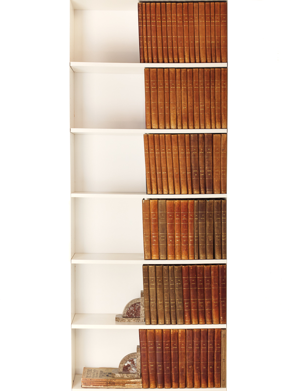 photo n°20 : The Studio. An illustrated Magazine of Fine an Applied Art [ From Volume 1 to Volume 61, Issue 1 to Issue 253, 1893 to May 1914, plus 20 special volumes : Together 81 Volumes. Most of them with enclosed transcription in French language]