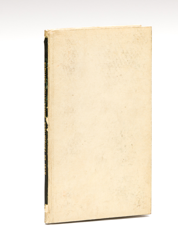 photo n°9 : Dissertation critique sur deux ouvrages intitulés : Chronique de Turpin [ Edition originale ]