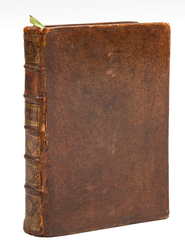 photo n°11 : Histoire Ecclésiastique pour servir de Continuation à celle de Monsieur l'Abbé Fleury. Tome Vingt-Cinquième. Depuis l'An 1508, jusqu'en 1520