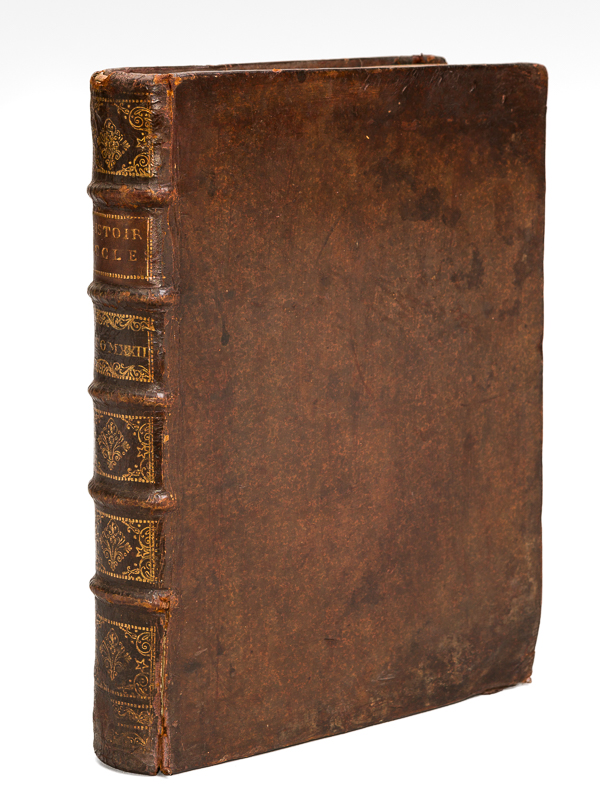 photo n°12 : Histoire Ecclésiastique pour servir de Continuation à celle de Monsieur l'Abbé Fleury. Tome Vingt-Deuxième. Depuis l'An 1431, jusqu'en 1455