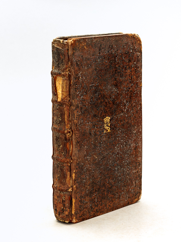 photo n°9 : Histoire des Voyages de Monsieur le Marquis Ville en Levant, et du siège de Candie