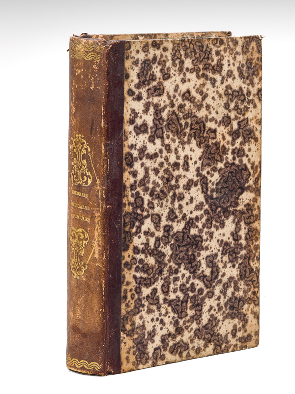 photo n°20 : [ Recueil de 11 ouvrages et d'opuscules :] Eloge de Celse, prononcé le 19 avril 1838 par M. H. Kühnholtz [ Suivi de : ] Rapports de la Médecine avec la Société par le Professeur Jaumes, Cours de pathologie et de Thé