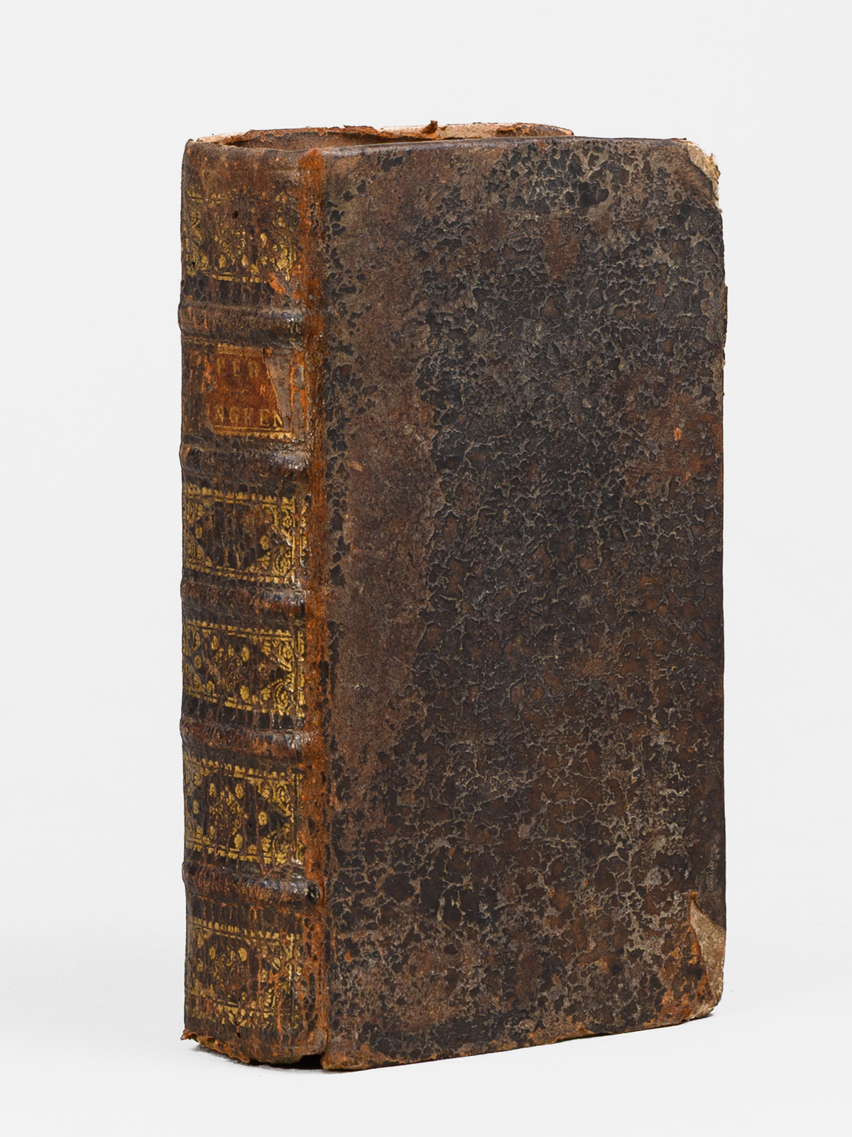photo n&deg;12 : Manuale, sive Vade mecum praxeos medicae modernae, pro memoria sublevanda conscriptum