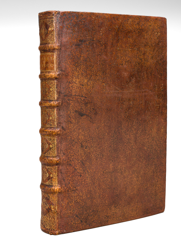 photo n°13 : R.P. Joannis Cabassutii Aquisextiensis Presbyteri Congregationis Oratorii Domini Jesu, Notitia Ecclesiastica Historiarum, Conciliorum, & Canonum invicem collatorum, veterumque juxtà, ac recentiorum Ecclesiae Rituum