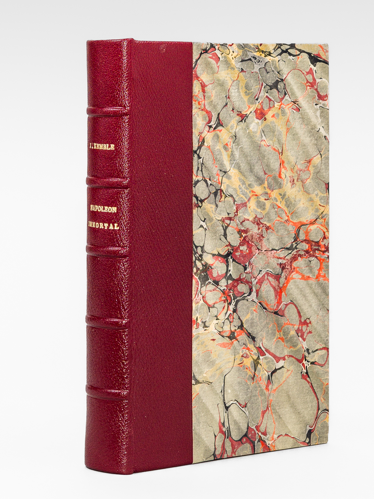 photo n°9 : Napoleon immortal - The Medical History and Private Life of Napoleon Bonaparte.
