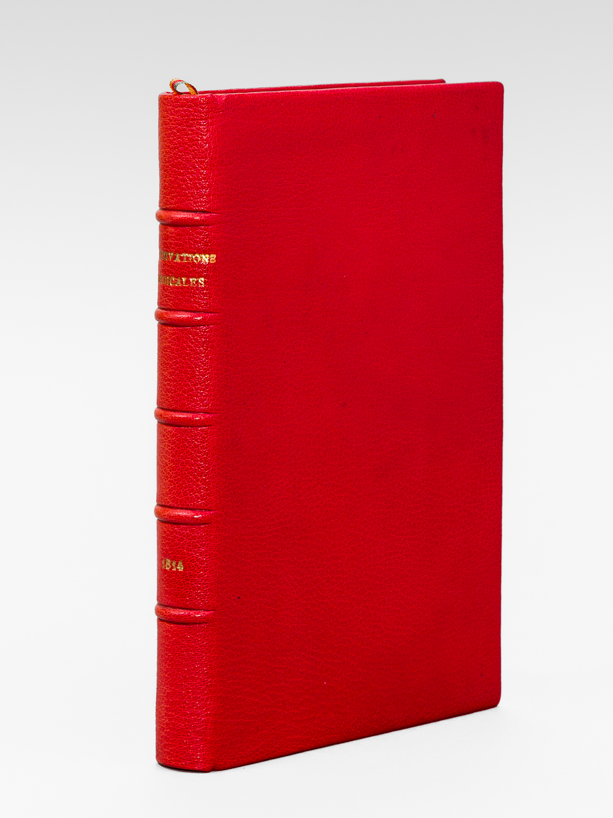 photo n°13 : Observations médicales faites pendant les Campagnes de Russie en 1812, et d'Allemagne en 1813 [ Edition originale ]