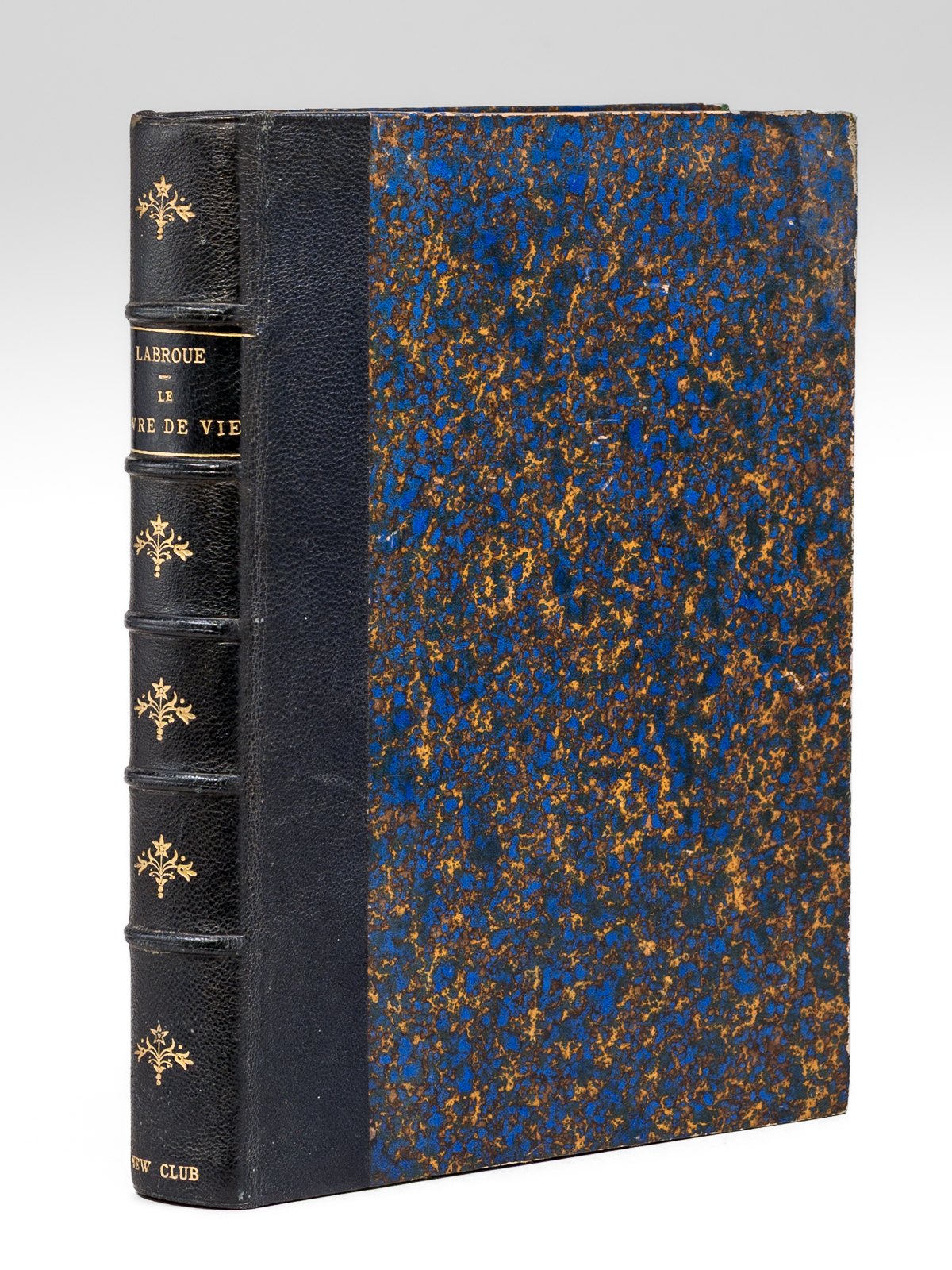 photo n°13 : Le Livre de Vie. Les Seigneurs et les Capitaines du Périgord blanc au XIVe siècle