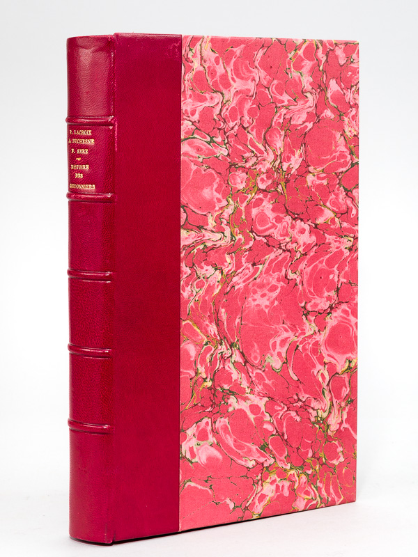 photo n°19 : Le Livre d'Or des Métiers. Histoire des Cordonniers et des Artisans, dont la profession se rattache à la Cordonnerie, comprenant l'Histoire des Anciennes corporations et confréries de Cordonniers, de Bottiers, de Savetiers, de Formier