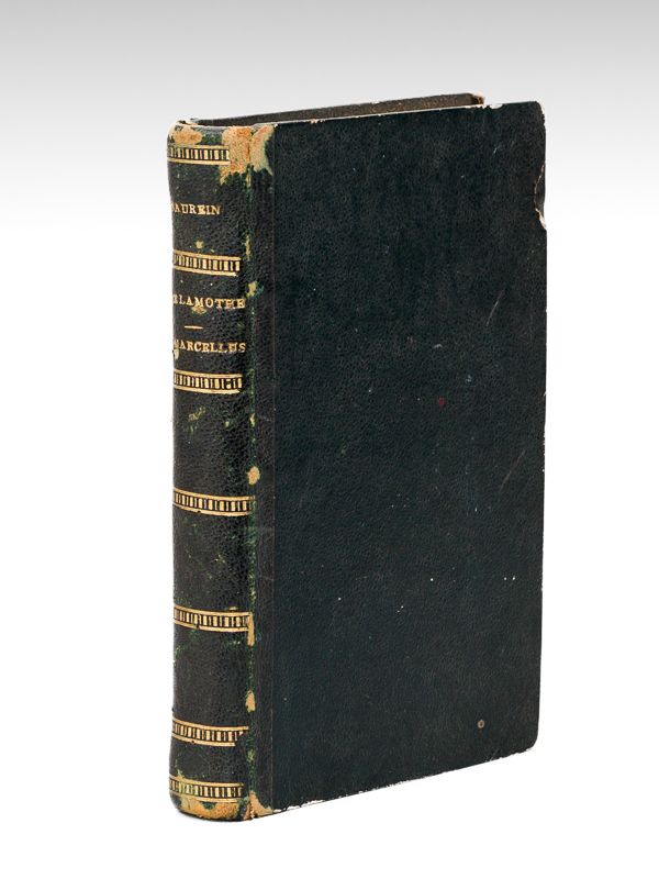 photo n°11 : L'abbé Baurein, sa vie et ses écrits, avec quelques fragments inédits de cet auteur [ Edition originale ] [Suivi de   ] Epitres et vers sur l'Italie [ Edition originale ]