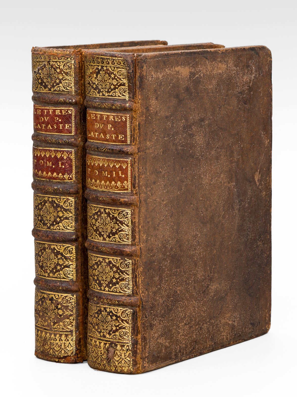 photo n°11 : Lettres Théologiques aux Ecrivains Deffenseurs des Convulsions & autres prétendus Miracles du Tems (3 Parties - Complet) [ Edition originale ] [Suivi de : ] Requête du Promoteur général de l'Archevesché de Paris