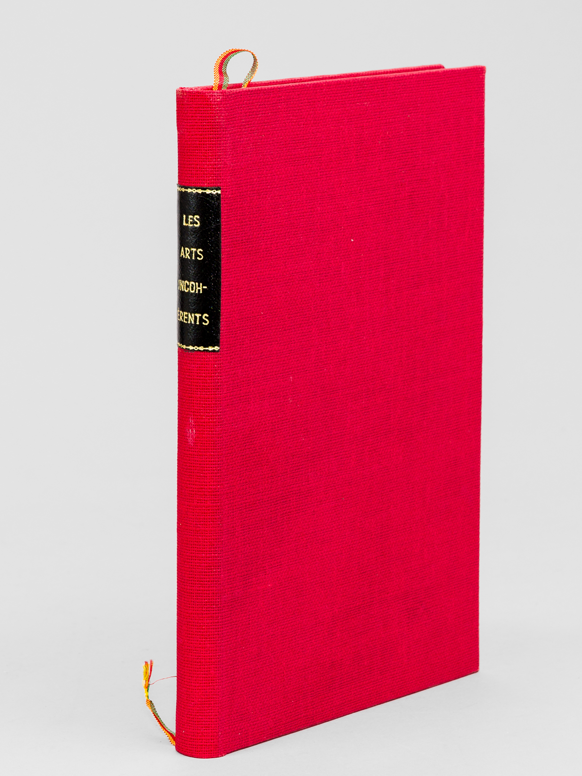 photo n°13 : Catalogue illustré de l'Exposition des Arts Incohérents [ Edition originale ] Les Arts Incohérents