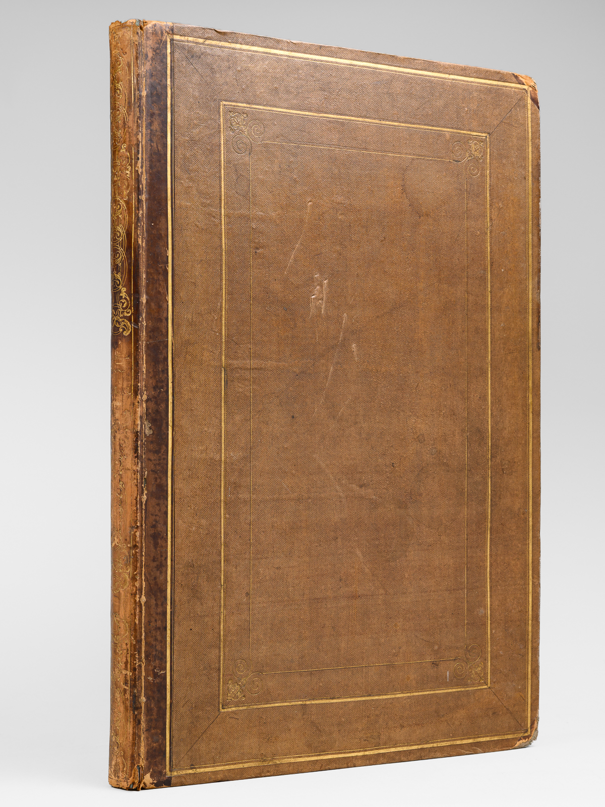 photo n&deg;17 : Atlas Historique, G&eacute;n&eacute;alogique, Chronologique et G&eacute;ographique de A. Le Sage, (comte de Las Cases), avec des augmentations par J. Marchal, de Bruxelles, et de nombreuses am&eacute;liorations par une soci&eacute;t&eacute; de savants et