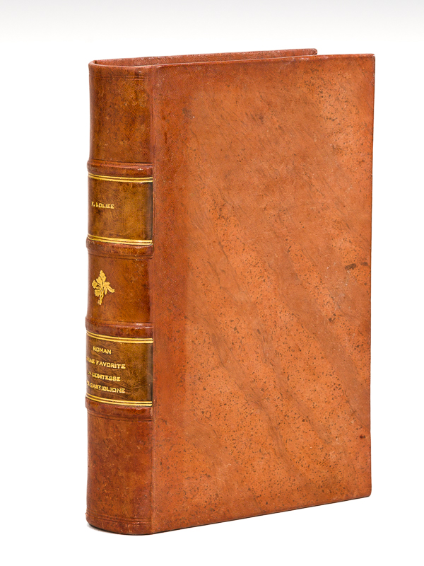 photo n°10 : La Comtesse de Castiglione 1840-1900 d'après sa Correspondance intime inédite et les 'Lettres des Princes'. Le Roman d'une Favorite.