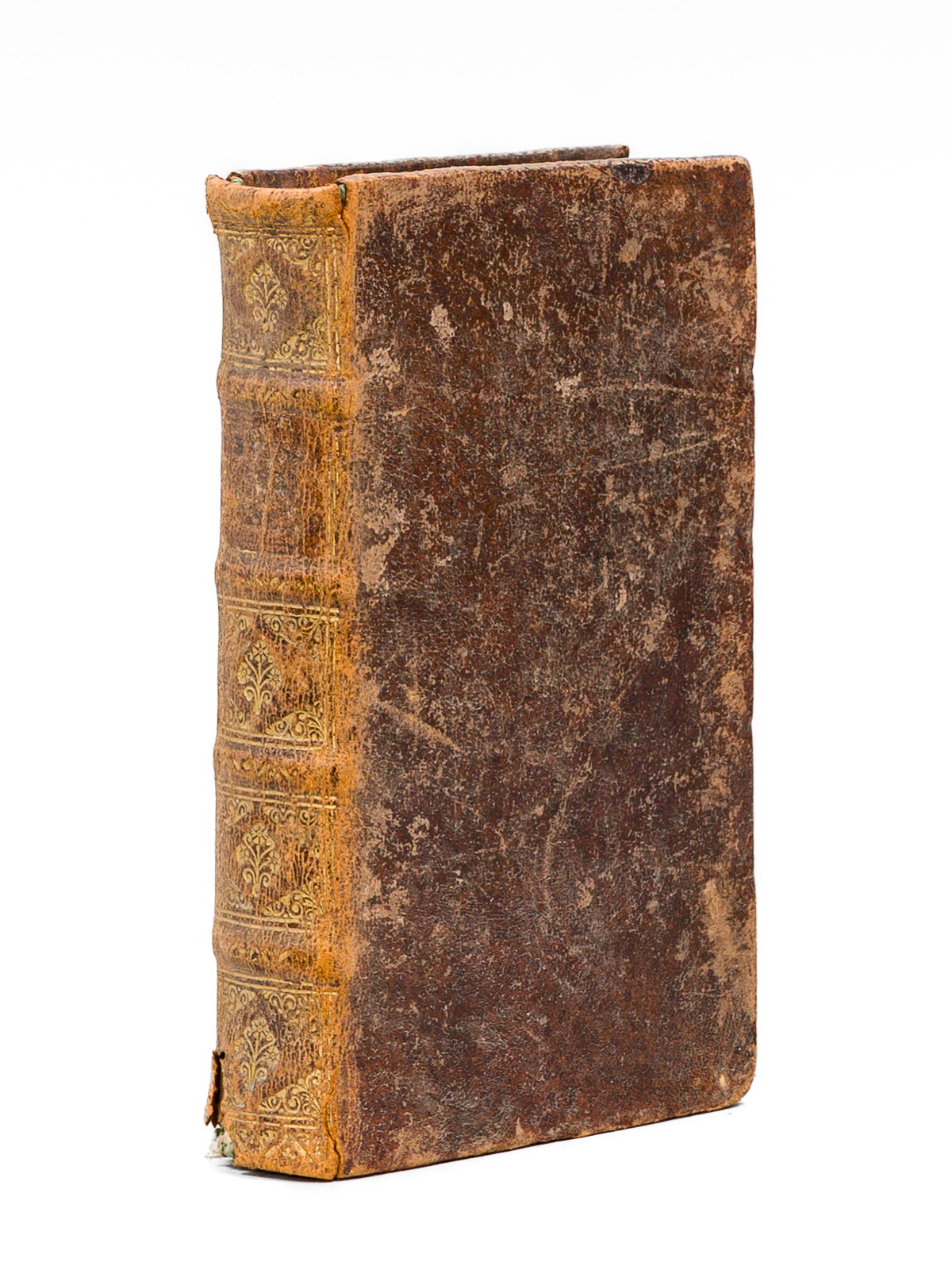 photo n°10 : Lettres du Cardinal Duc de Richelieu. Où l'on voit la fine Politique & le Secret de ses plus grandes Negotiations