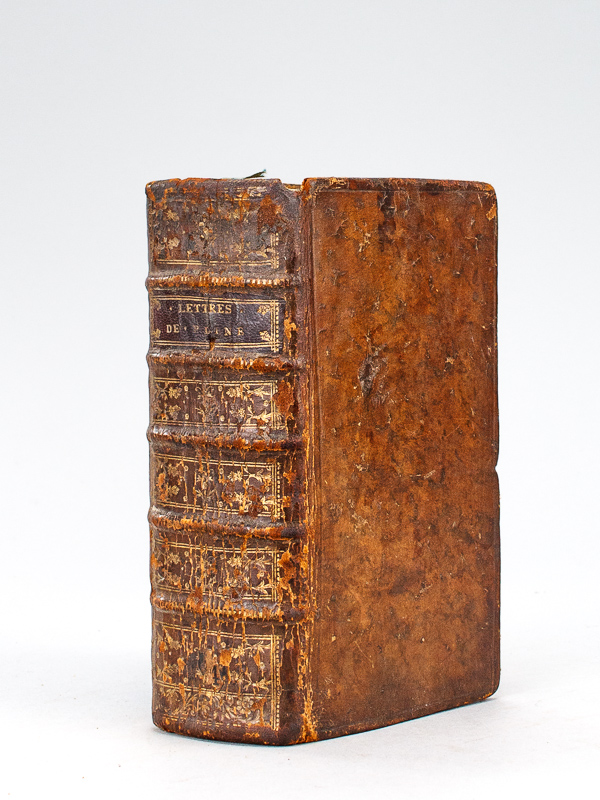 photo n°8 : Les Lettres de Pline le Jeune (3 Tomes - Complet)