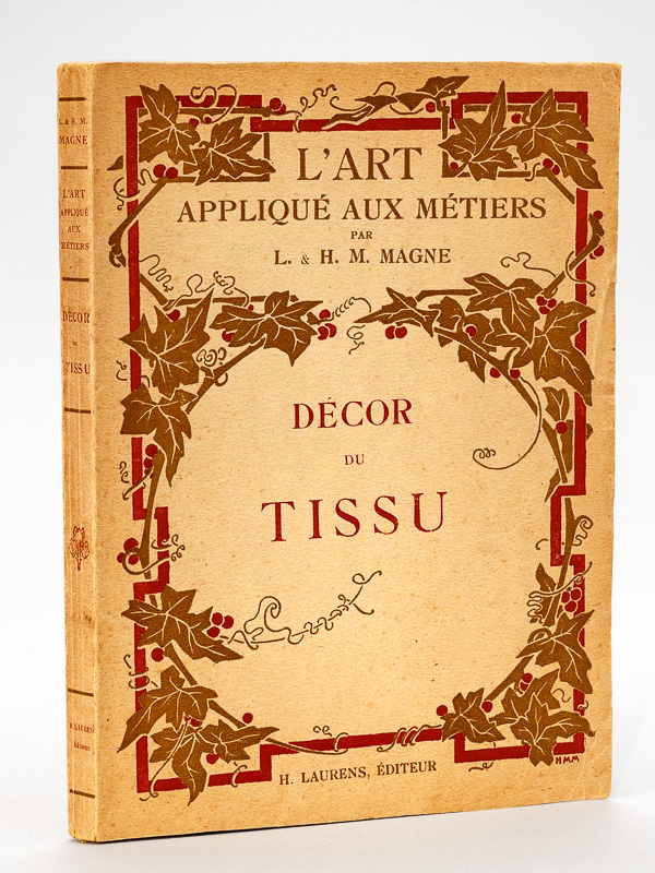 photo n°10 : Décor du tissu. Soieries, broderies, tapisseries, tapis.