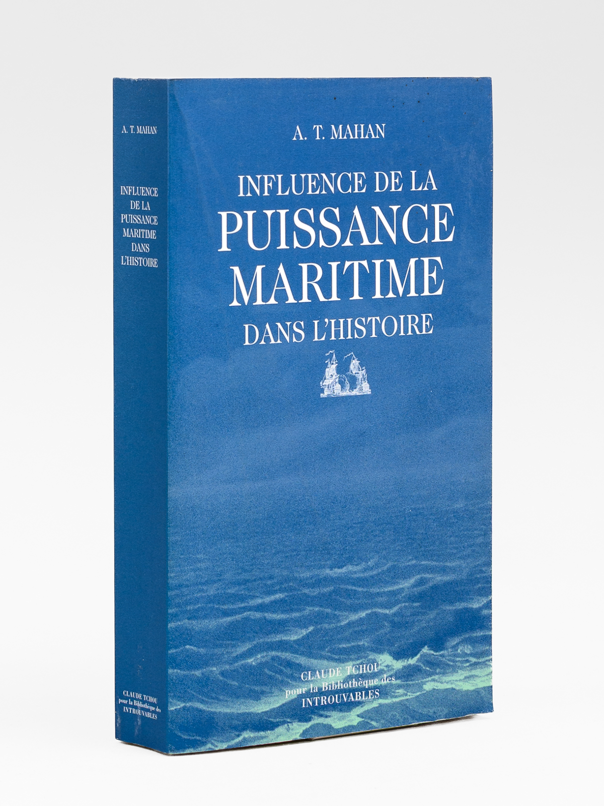 photo n&deg;8 : Influence de la puissance maritime dans l'histoire 1660-1783
