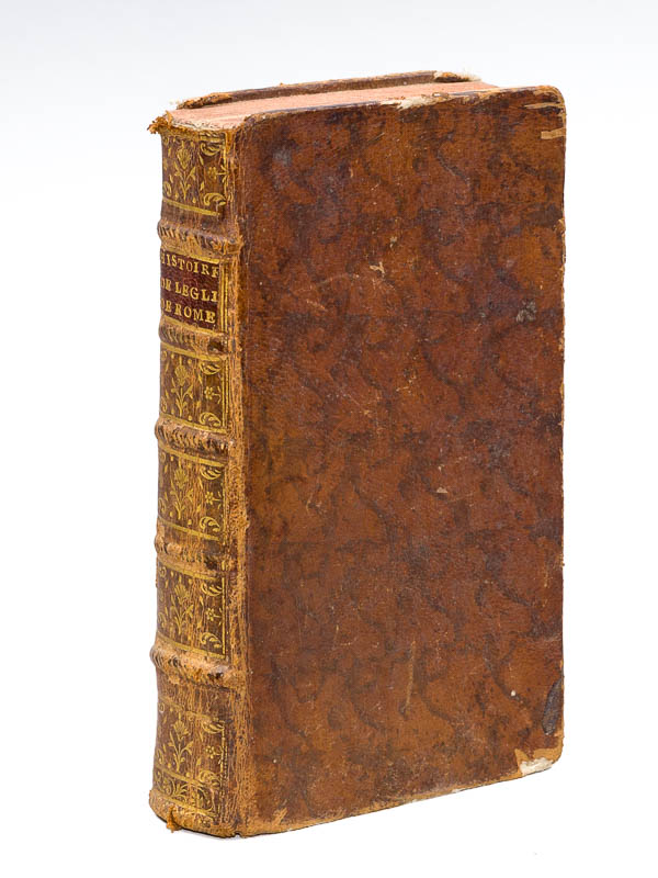 photo n°14 : Traité Historique de l'Etablissement et des Prérogatives de l'Eglise de Rome et de ses Evesques