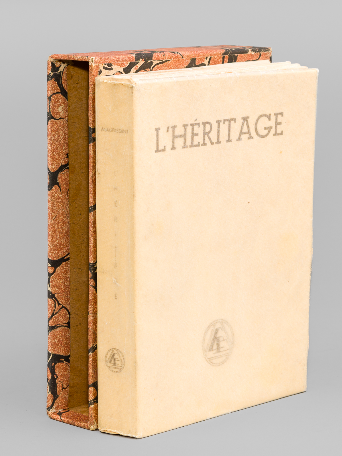 photo n°11 : L'Héritage. Illustrations de Paul Cuchet