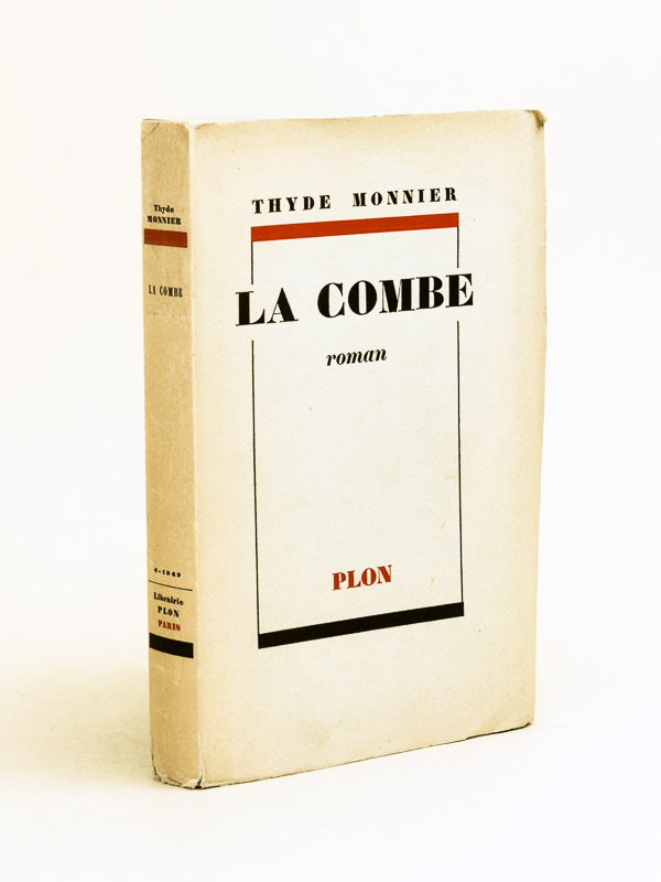 photo n°9 : Franches-Montagne I : La Combe [ Edition originale ]
