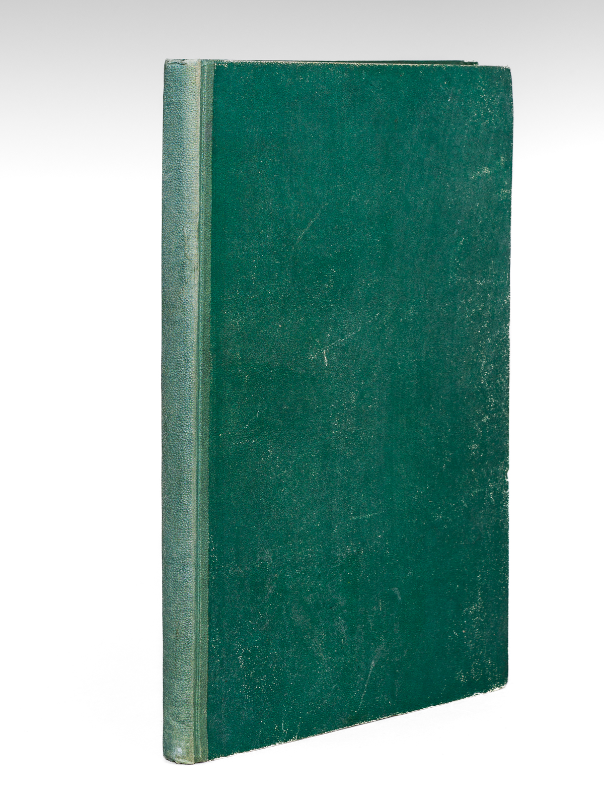 photo n°8 : Manuscrit consacré aux Guerres de la Révolution et surtout du Consulat et du Premier Empire, particulièrement focalisé sur le Maréchal Davout.