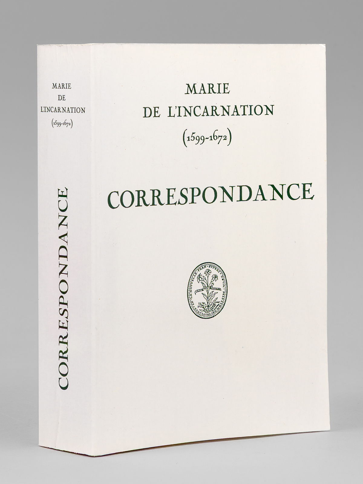 photo n°8 : Correspondance