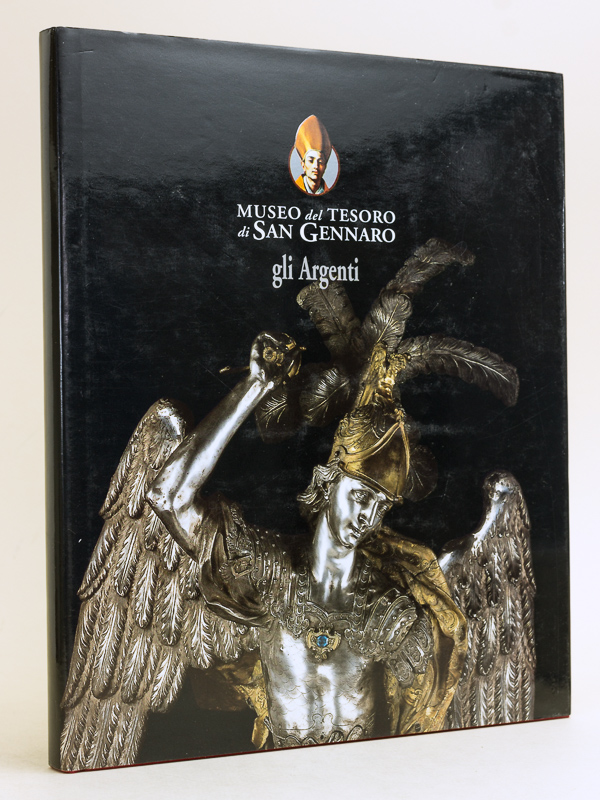 photo n°9 : Museo del Tesoro di San Gennaro. Gli Argenti.