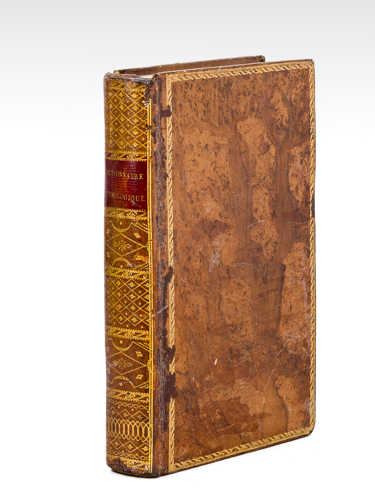 photo n°12 : Dictionnaire Historique des personnages célèbres de l'antiquité. Princes, Généraux, Philosophes, Poètes, Artistes, etc.; des Dieux Héros de la fable; des Villes, Fleuves, etc. Avec l'étymologie et la