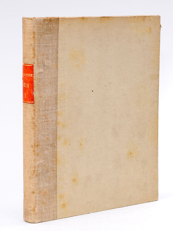 photo n°14 : La Nature , revue des sciences et de leurs applications à l'art et à l'industrie. - Soixante-septième année, 1939 - Premier semestre [ du n° 3040 au n° 3051 ]