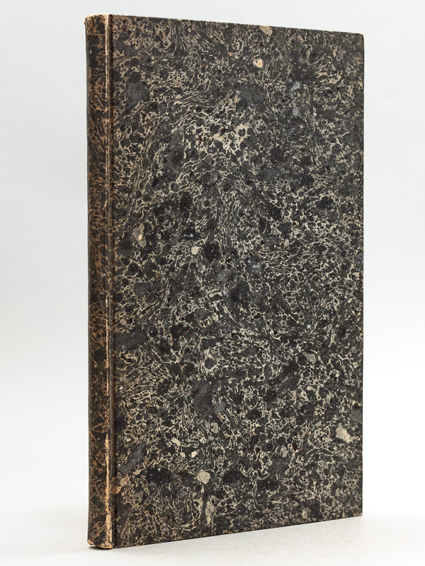 photo n°9 : Nouvelles Tables de Concordance par années, mois et jours, des Calendriers français et grégorien, depuis le 1er Vendémiaire an Ier (22 septembre 1792) jusqu'au 10 Nivôse an XIV (31 décembre 1805)